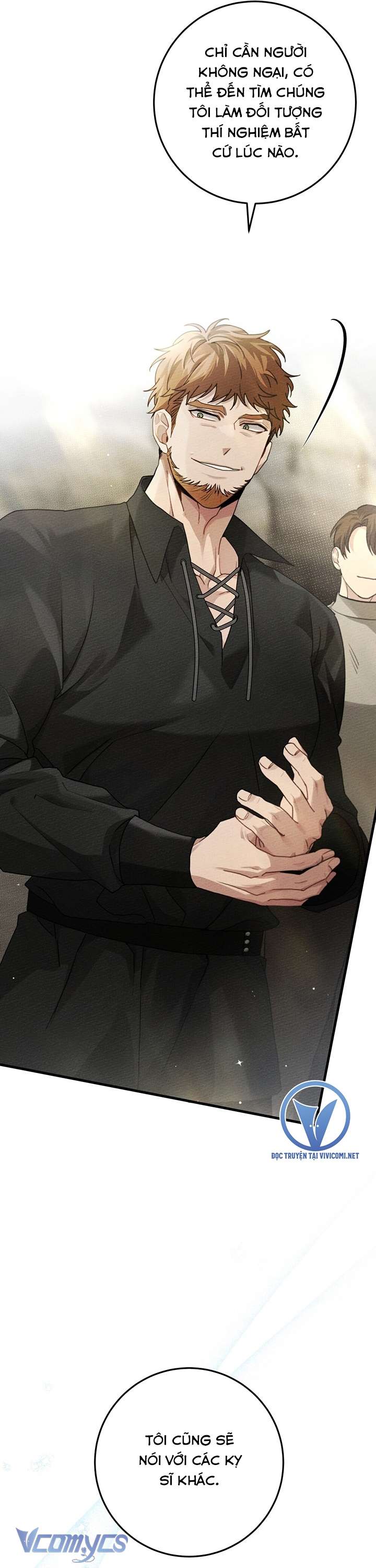 Dưới Bóng Cây Sồi Chap 62 - Next Chapter 62.1