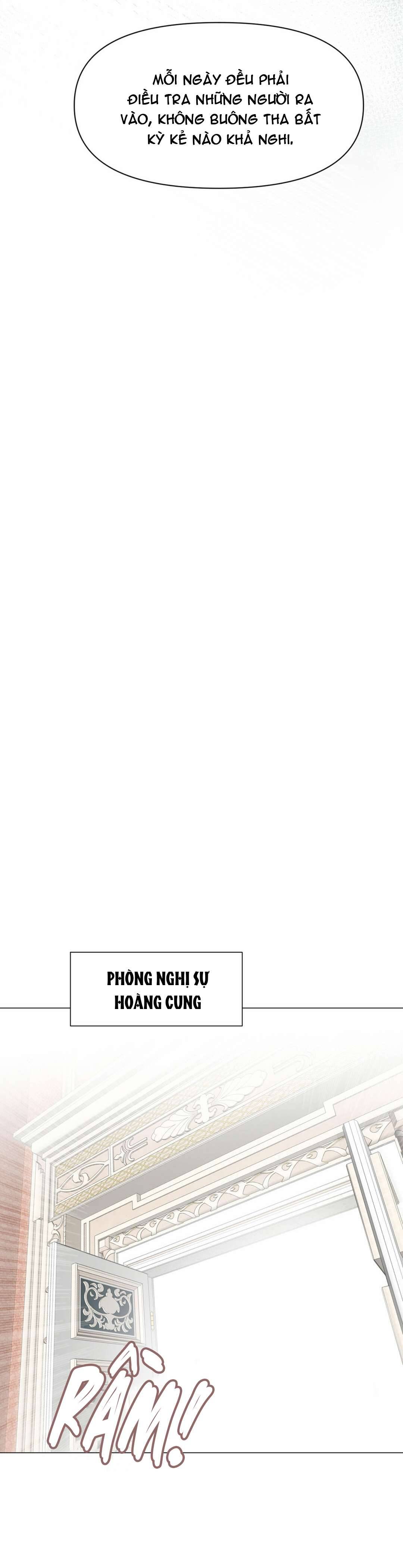 Đại Chiến Công Chúa Chapter 123 - Trang 4