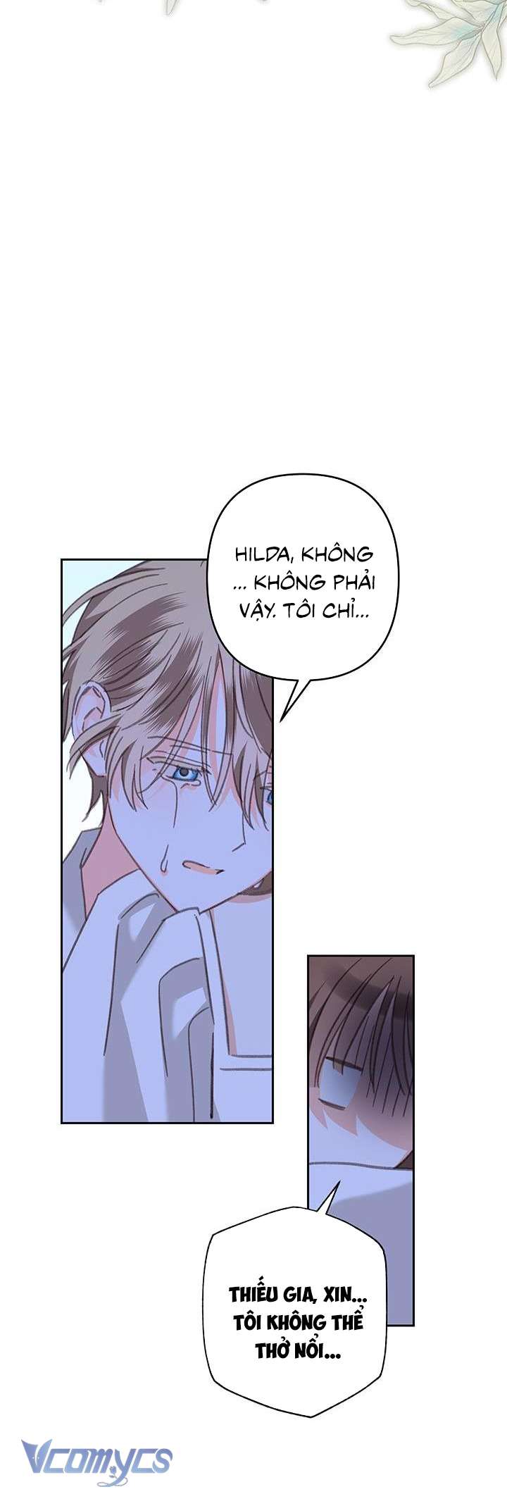 Sống Sót Như Một Hầu Gái Trong Trò Chơi Kinh Dị Chapter 54 - Trang 4