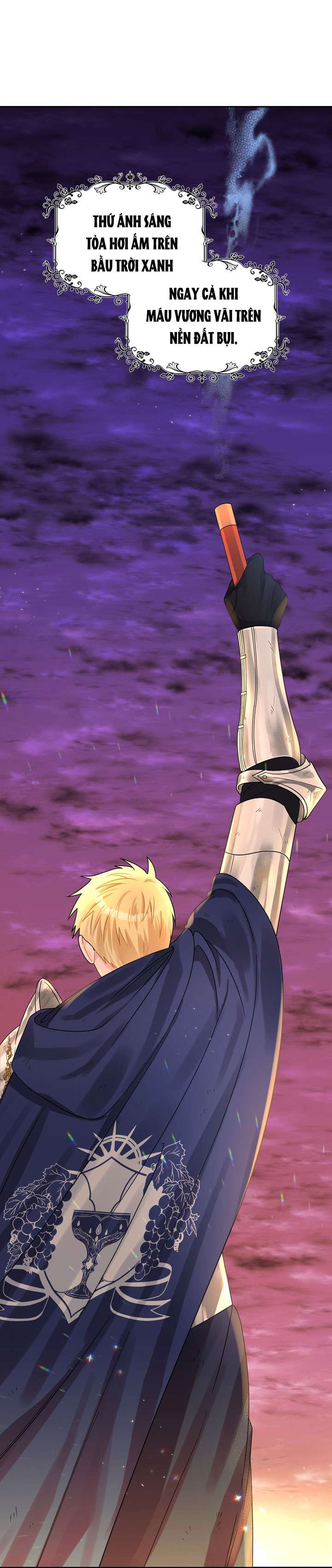 Công Nương Su Chapter 45 - Next Chapter 45.5