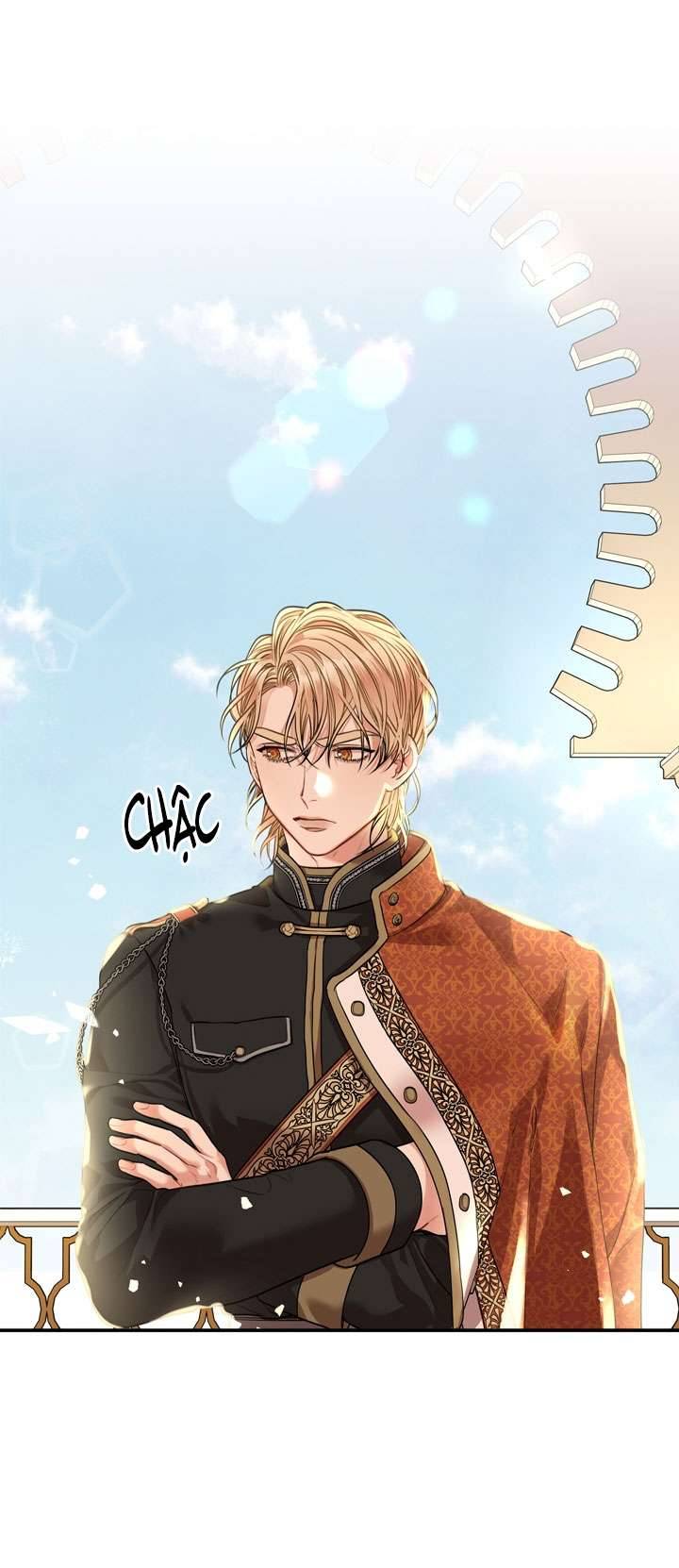 Thư Ký Của Bạo Chúa Chapter 27 - Trang 4