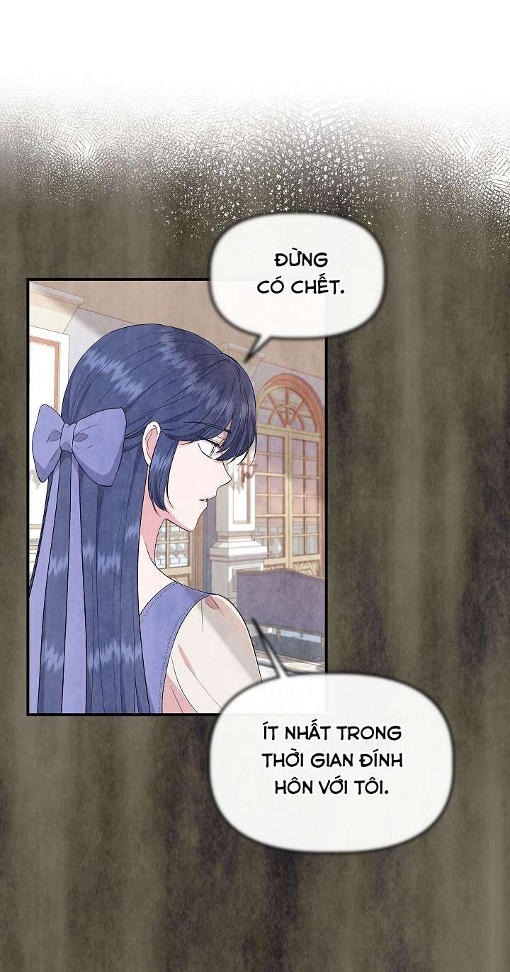 Tôi Không Phải Là Cinderella Chap 59 - Trang 3