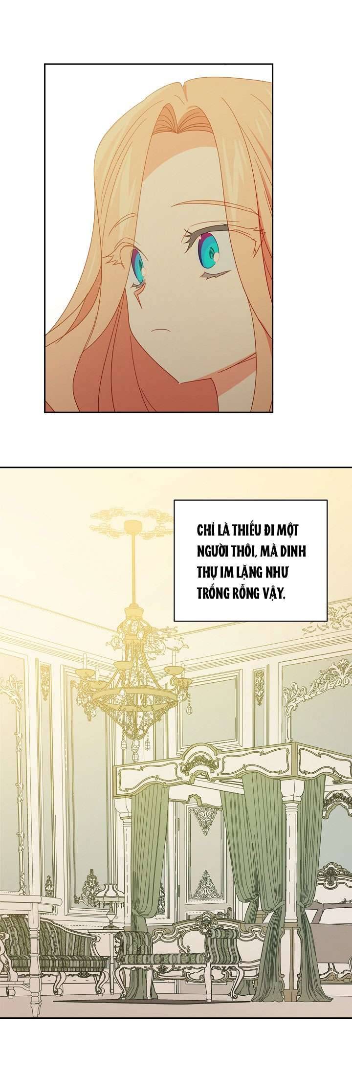 Tôi Đã Nuôi Dưỡng Một Nam Phụ Đầy Ám Ảnh Chapter 33 - Trang 3