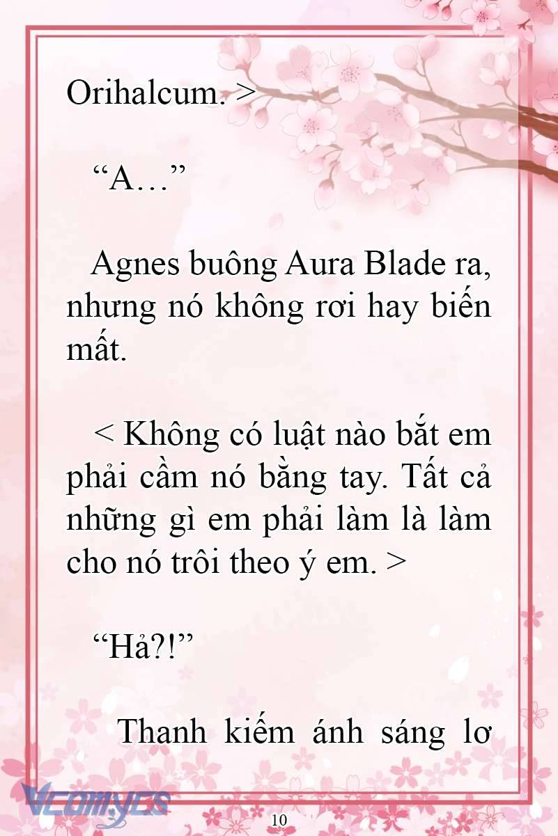 [Novel] Đặc Quyền Của Người Chuyển Sinh Chap 36 - Trang 2