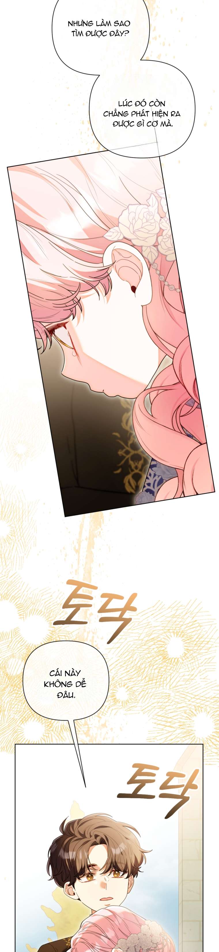 Thà Là Để Tôi Trở Thành Nữ Hoàng Chapter 58 - Trang 3