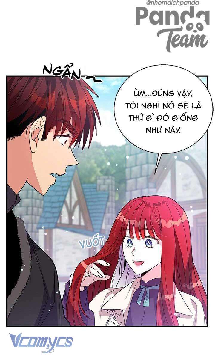 Chồng Yêu, Tôi Đây Bãi Công! Chap 13 - Trang 3