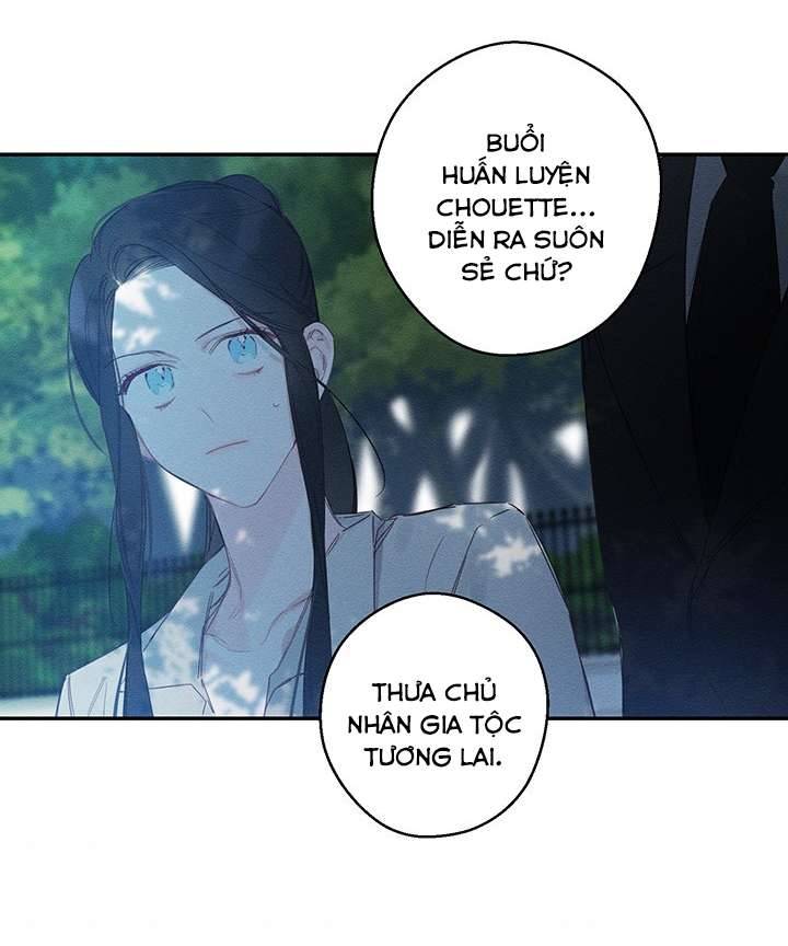 Trước Tiên Phải Giấu Em Trai Cái Đã! Chap 4 - Trang 2