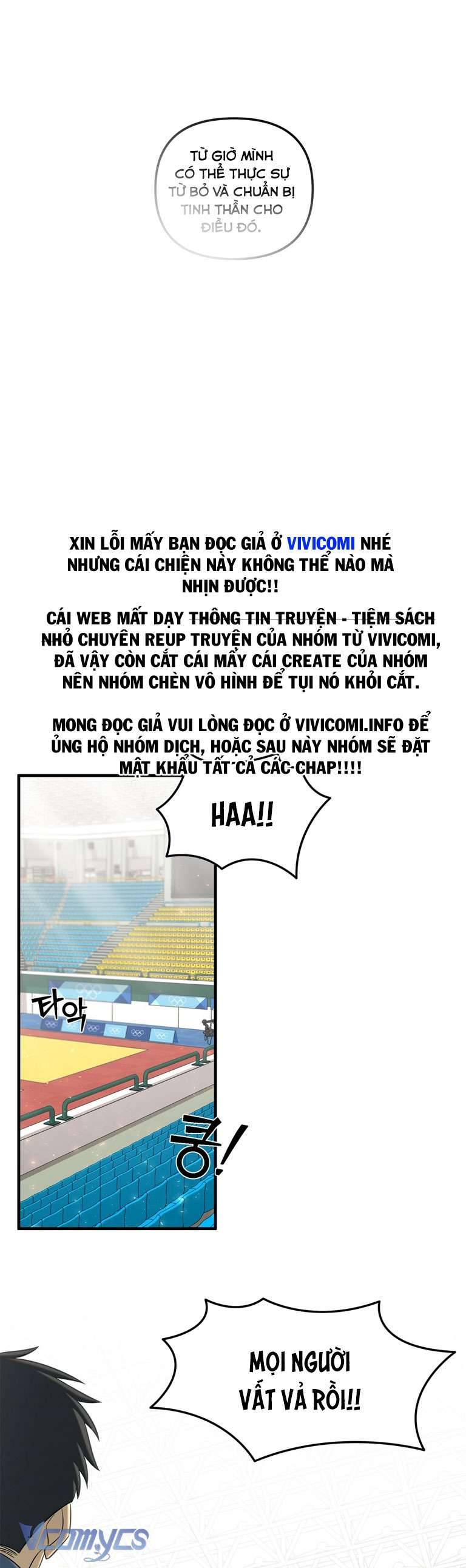 [18+] Cá Cược Huy Chương Vàng Chap 1 - Next Chap 2