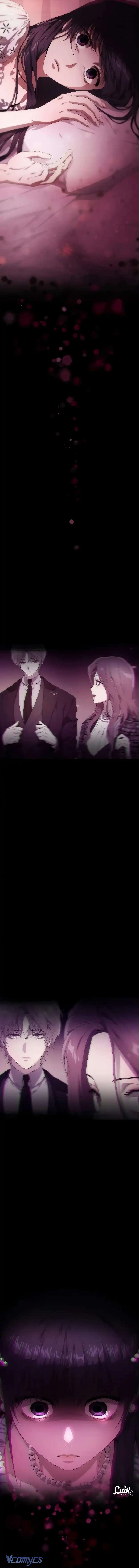 Tôi bị mắc kẹt trong một vở kịch điên rồ Chap 16 - Next Chap 17