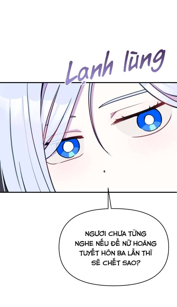 Người Bảo Hộ Của Bạo Quân Là Ma Nữ Tàn Độc Chap 15 - Trang 4