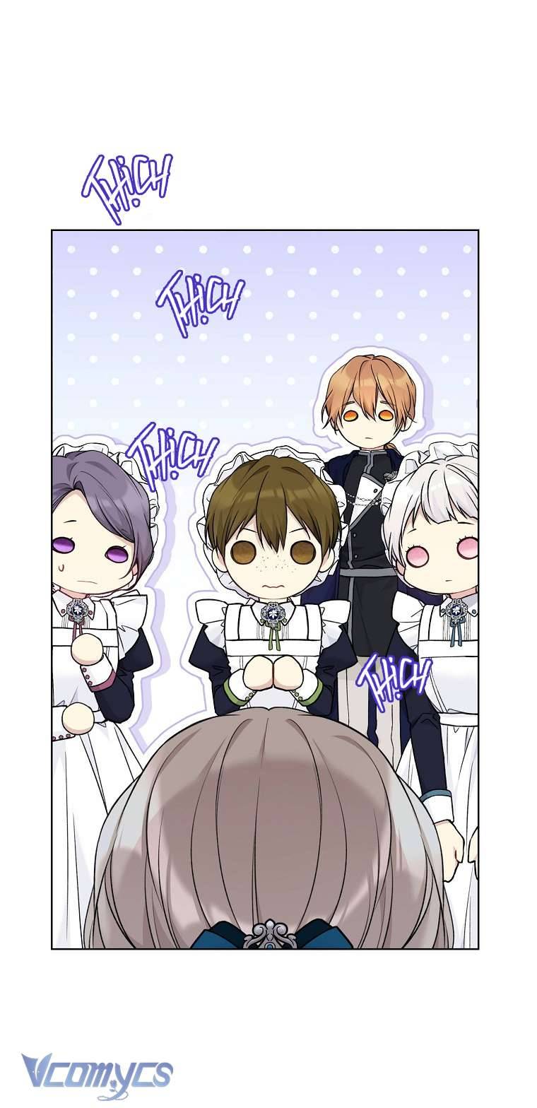 Vương Miện Lục Bảo Chap 85 - Trang 2