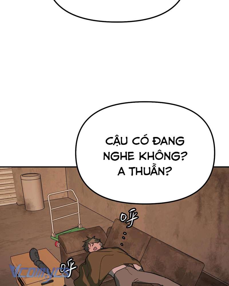 Ác Chi Hoàn Chapter 1 - Next Phiên Ngoại 1