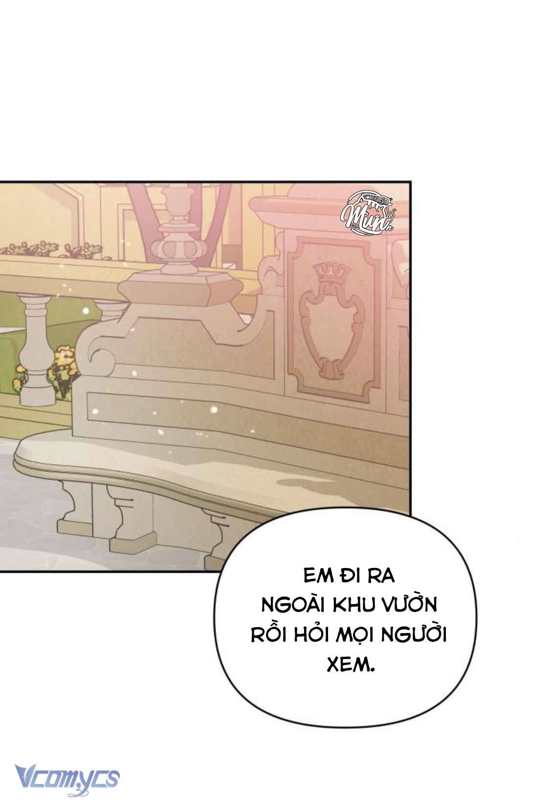 Con Gái Của Công Tước Ác Ma Chapter 25 - Trang 3