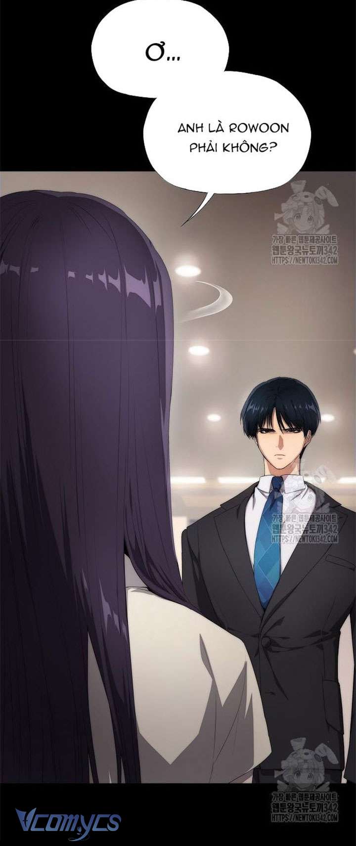 Tôi bị mắc kẹt trong một vở kịch điên rồ Chap 21 - Next Chap 22