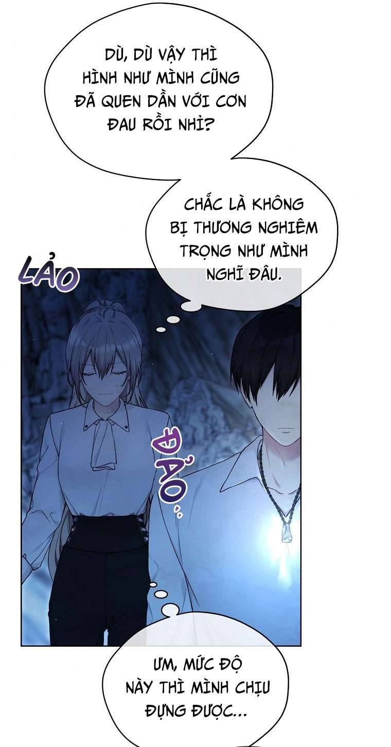 Vương Miện Lục Bảo Chap 72 - Trang 2