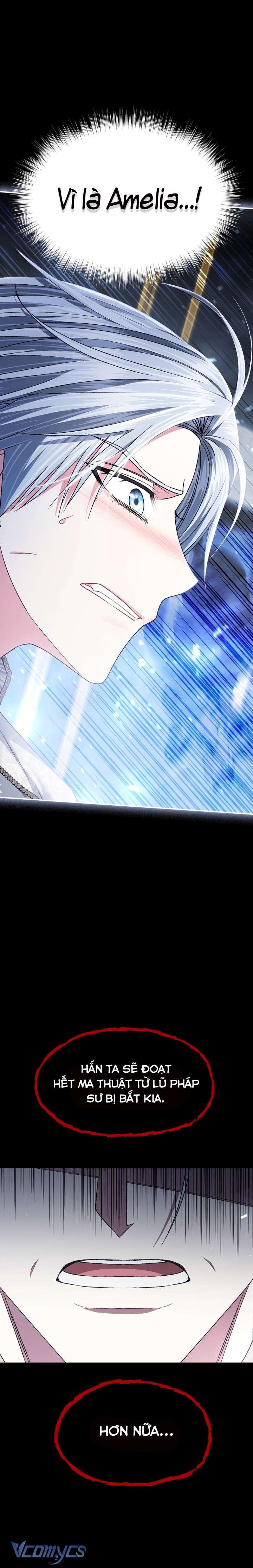 Cha À, Con Không Muốn Kết Hôn Đâu Chap 112 - Trang 2