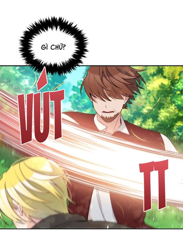 Người Bảo Hộ Của Bạo Quân Là Ma Nữ Tàn Độc Chap 47 - Trang 4