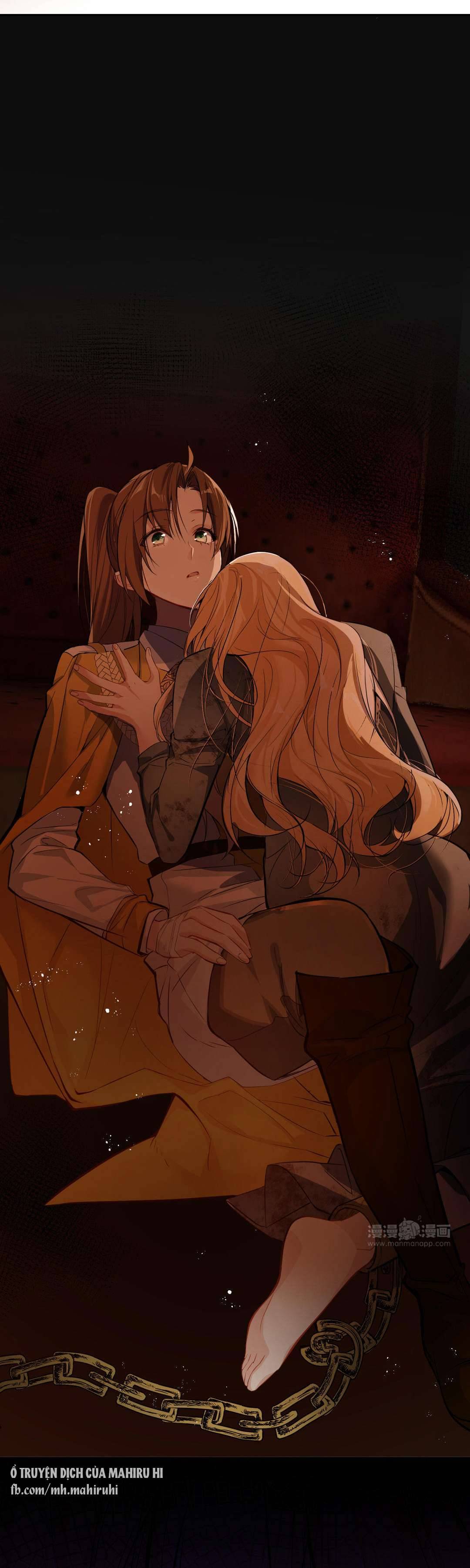 Đại Chiến Công Chúa Chapter 102 - Trang 4