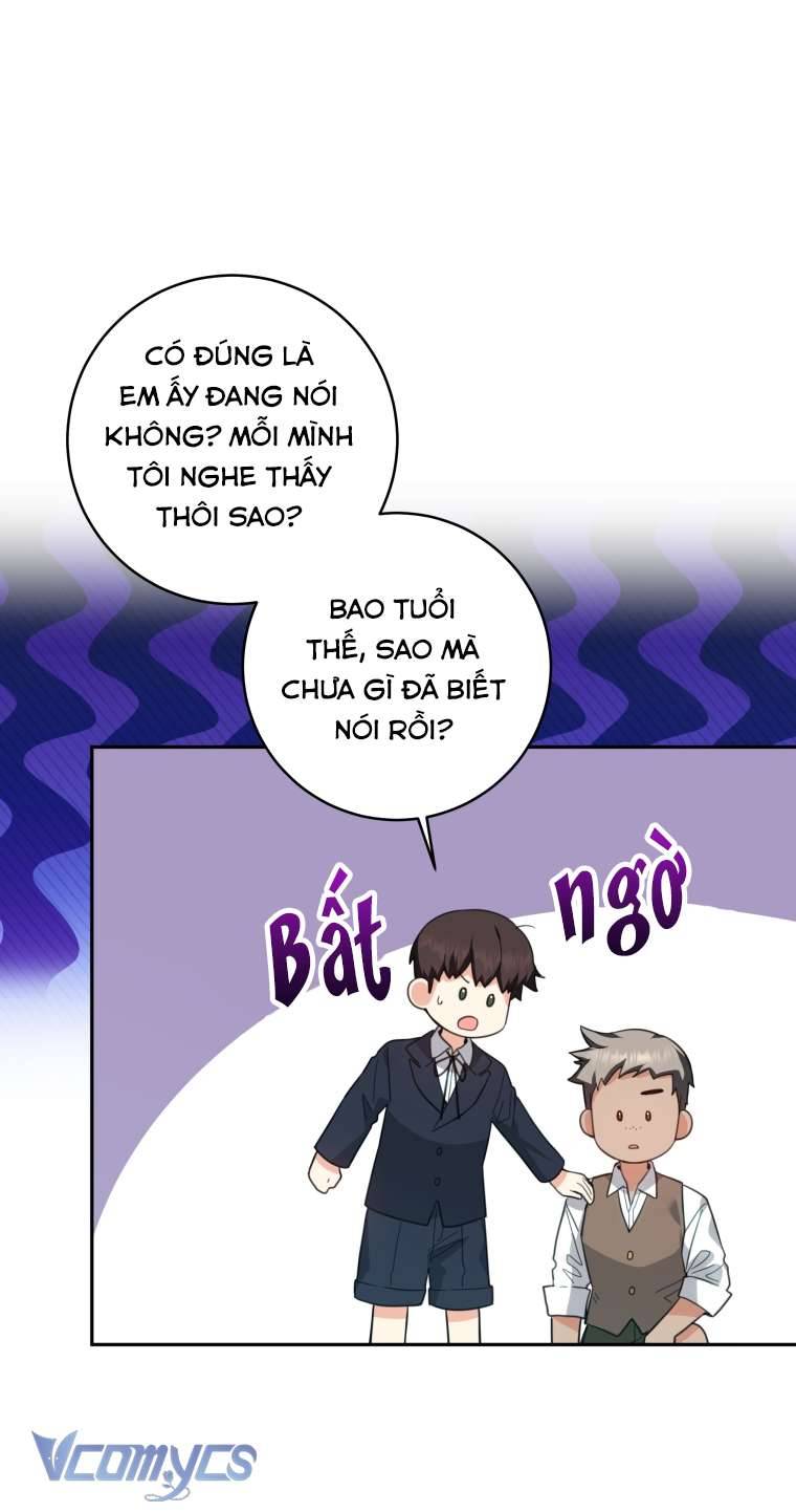 Bé Con Cá Voi Sát Thủ Chapter 3 - Trang 4