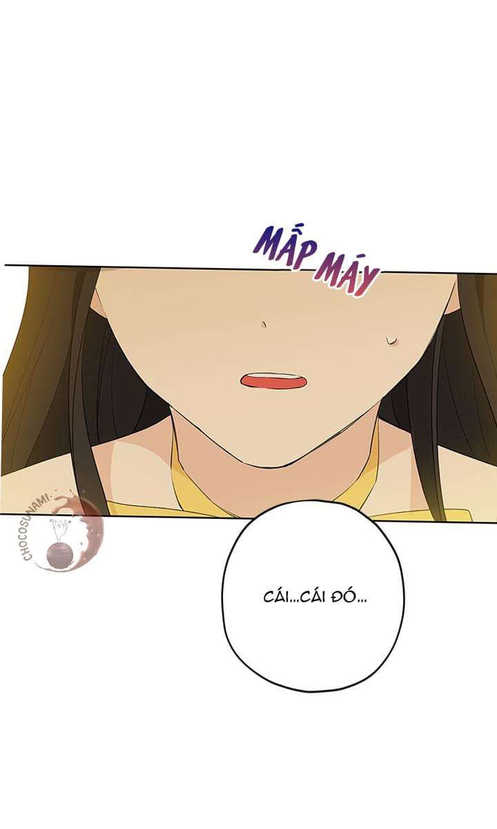 Tôi Là Minh Chứng Của Sự Thật Chap 30 - Trang 3