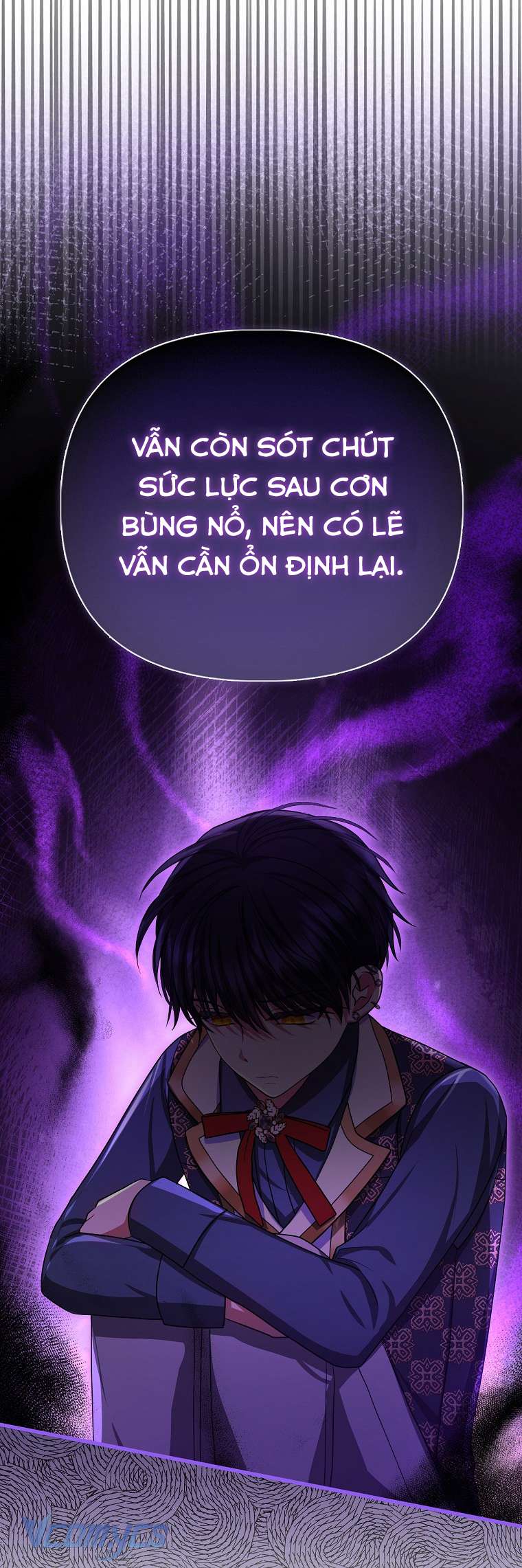 Nhân Vật Phản Diện Đều Thích Tôi Chapter 10 - Trang 4