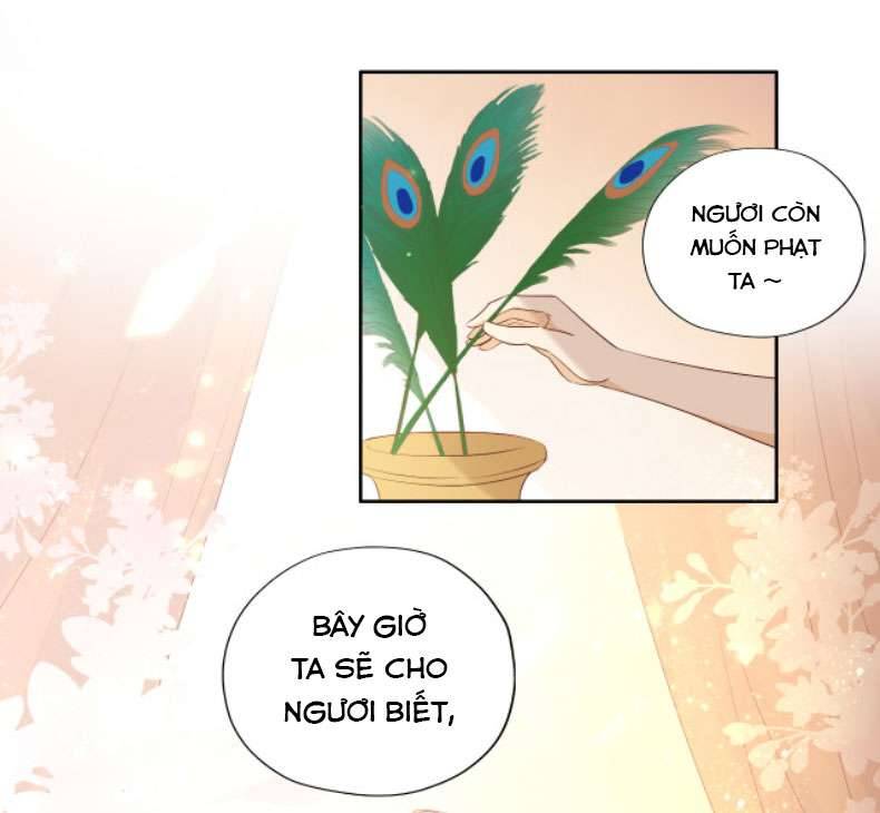 Địch Úc Đa Chi Ca Chapter 88 - Trang 4