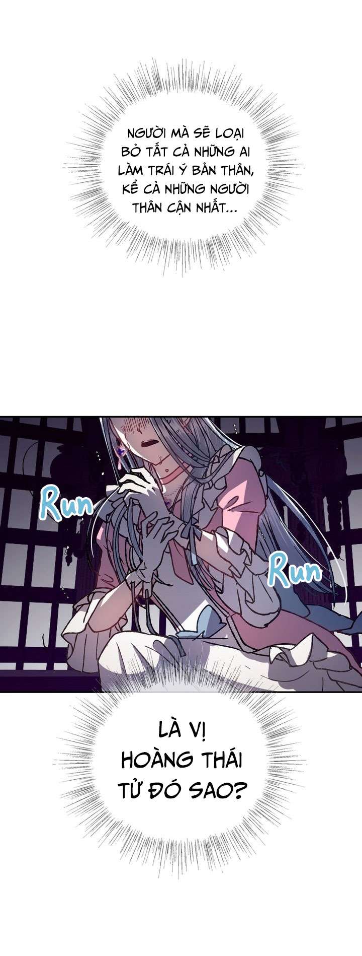 Cha À, Con Không Muốn Kết Hôn Đâu Chap 1 - Trang 2