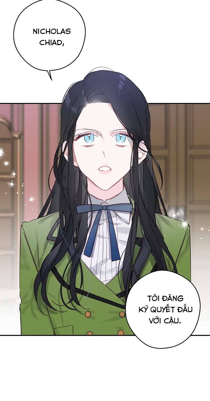 Trước Tiên Phải Giấu Em Trai Cái Đã! Chap 15 - Trang 2