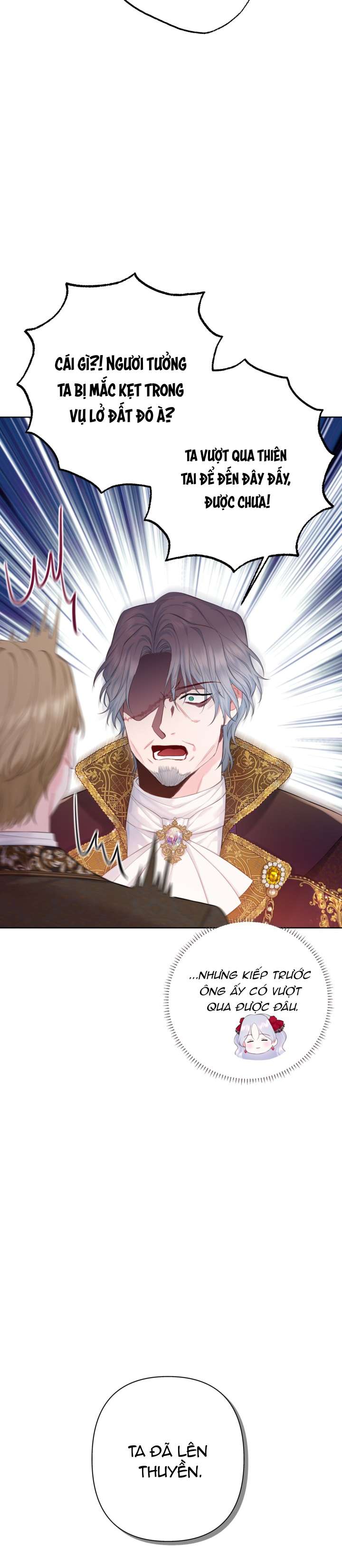 Anh Trai Mạnh Nhất Của Tôi Đã Mất Trí Nhớ Chap 14 - Next Chap 15