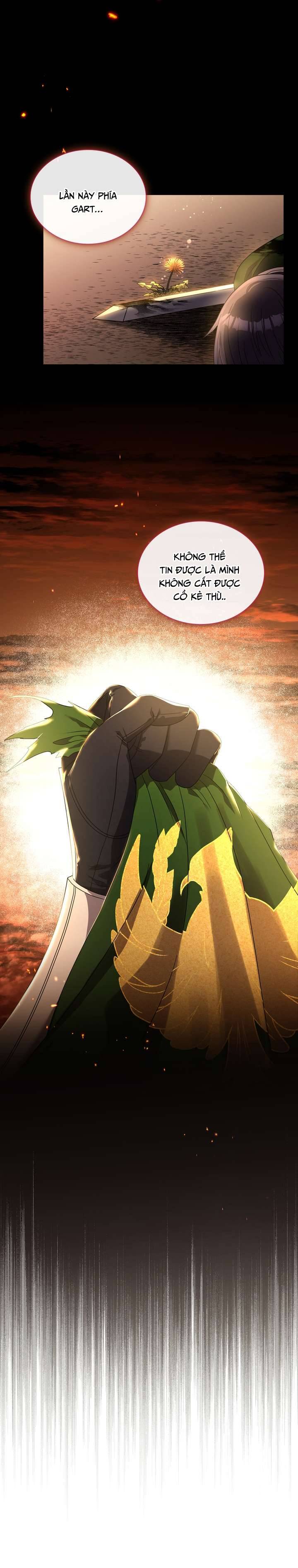 Công Nương Su Chap 70 - Trang 2