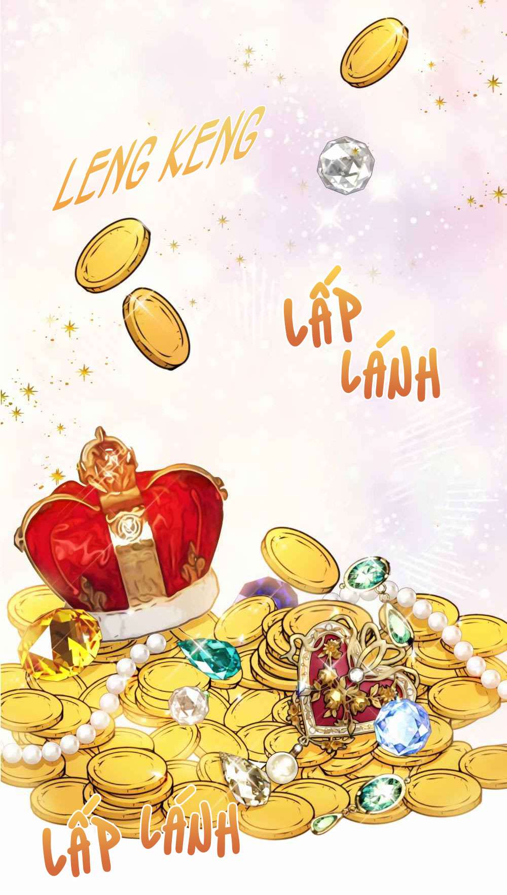 Người Bảo Hộ Của Bạo Quân Là Ma Nữ Tàn Độc Chap 21 - Trang 4