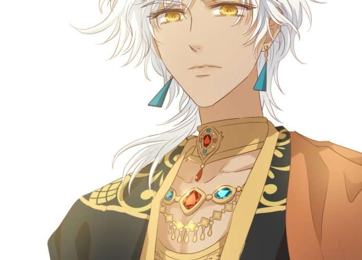 Địch Úc Đa Chi Ca Chapter 61 - Trang 4