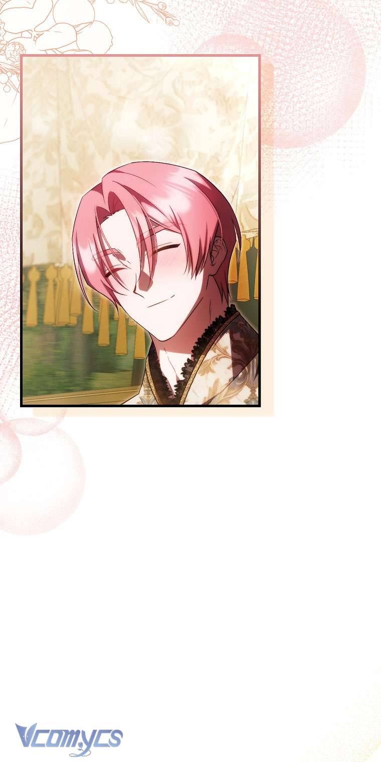 Lần Đầu Bé Út Được Yêu Thương Chap 43 - Trang 2