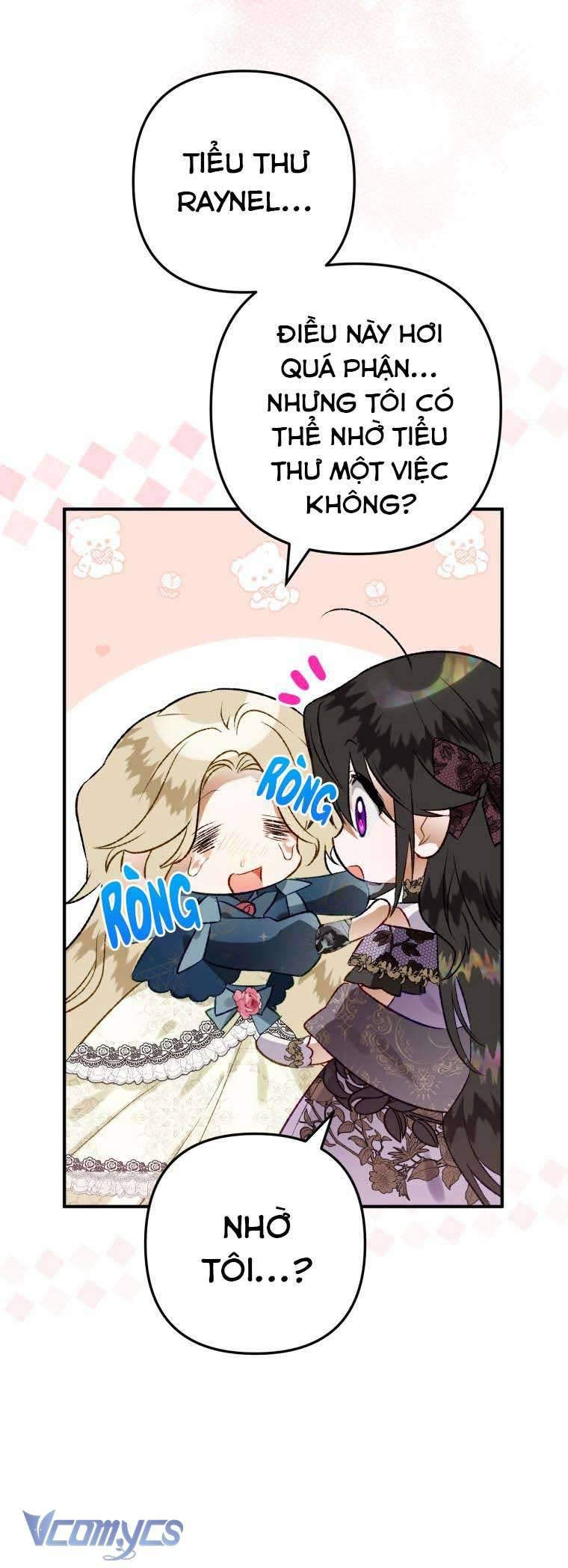 Bỗng Nhiên Tôi Trở Thành Quạ Đen!! Chapter 50 - Trang 4