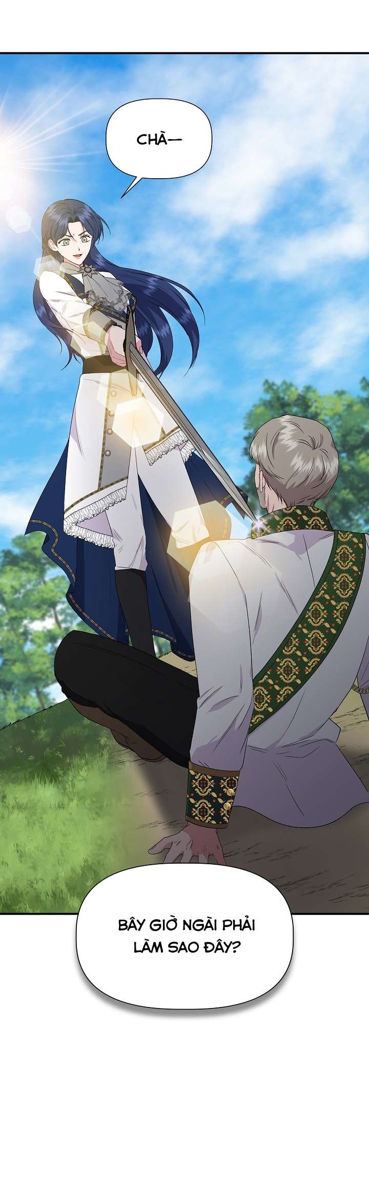 Tôi Không Phải Là Cinderella Chapter 63 - Trang 4