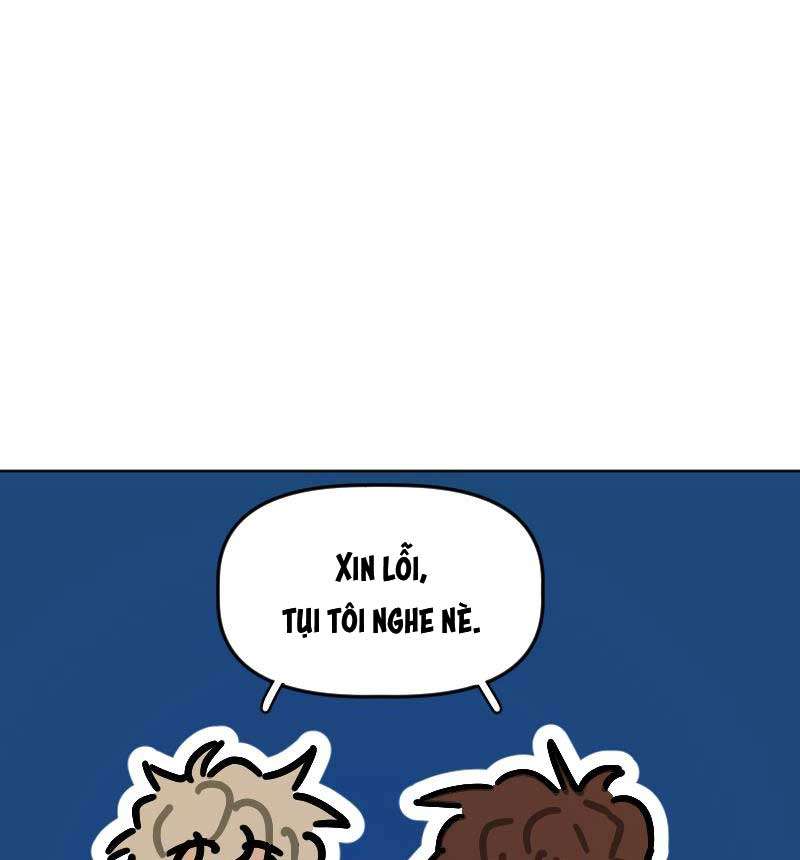 Nghĩa Trang Xe Buýt Chap 89 - Trang 3