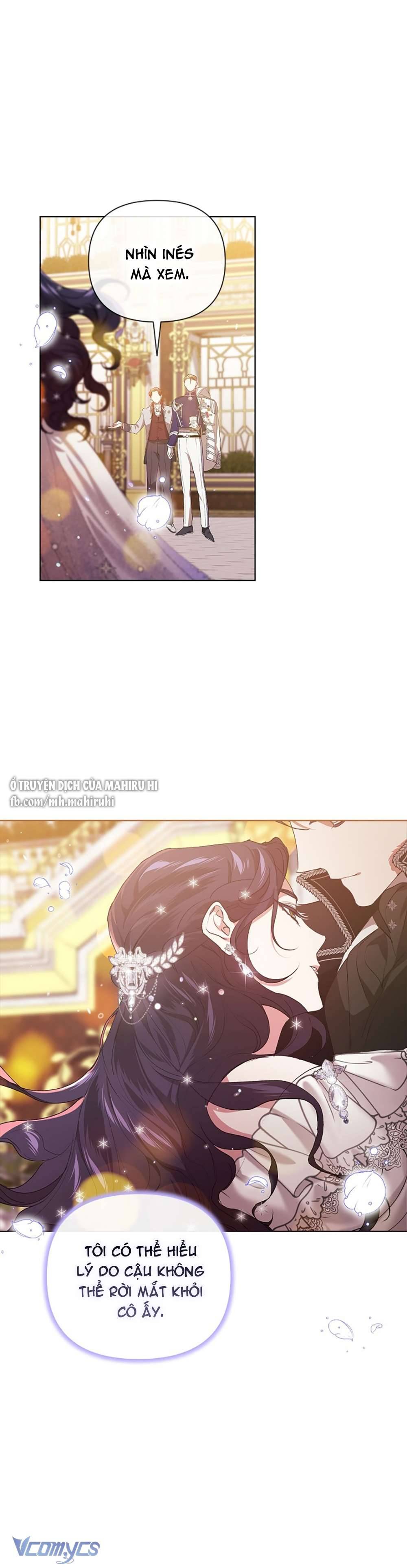 Hôn Nhân Này Rồi Sẽ Đổ Vỡ Chapter 15 - Trang 3