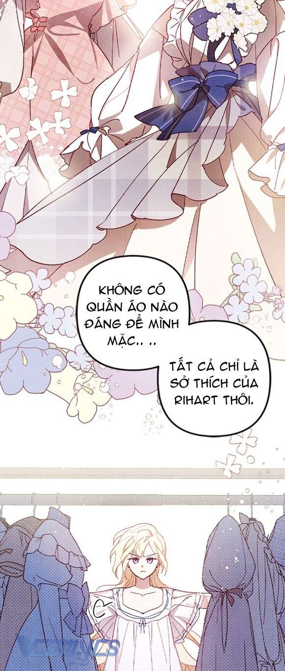 Nuôi vị hôn phu bằng tiền bạc. Chap 1 - Trang 2