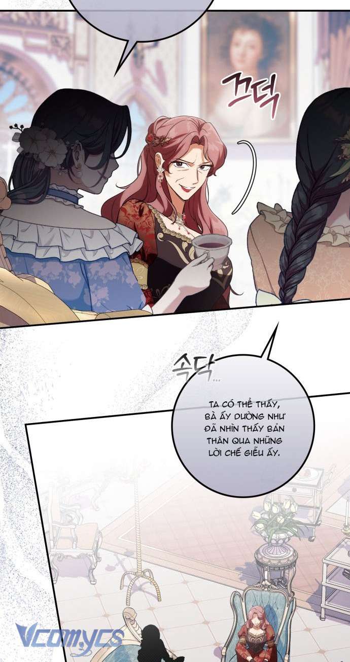 Nữ Công Tước Chiến Lợi Phẩm Chap 8 - Trang 4