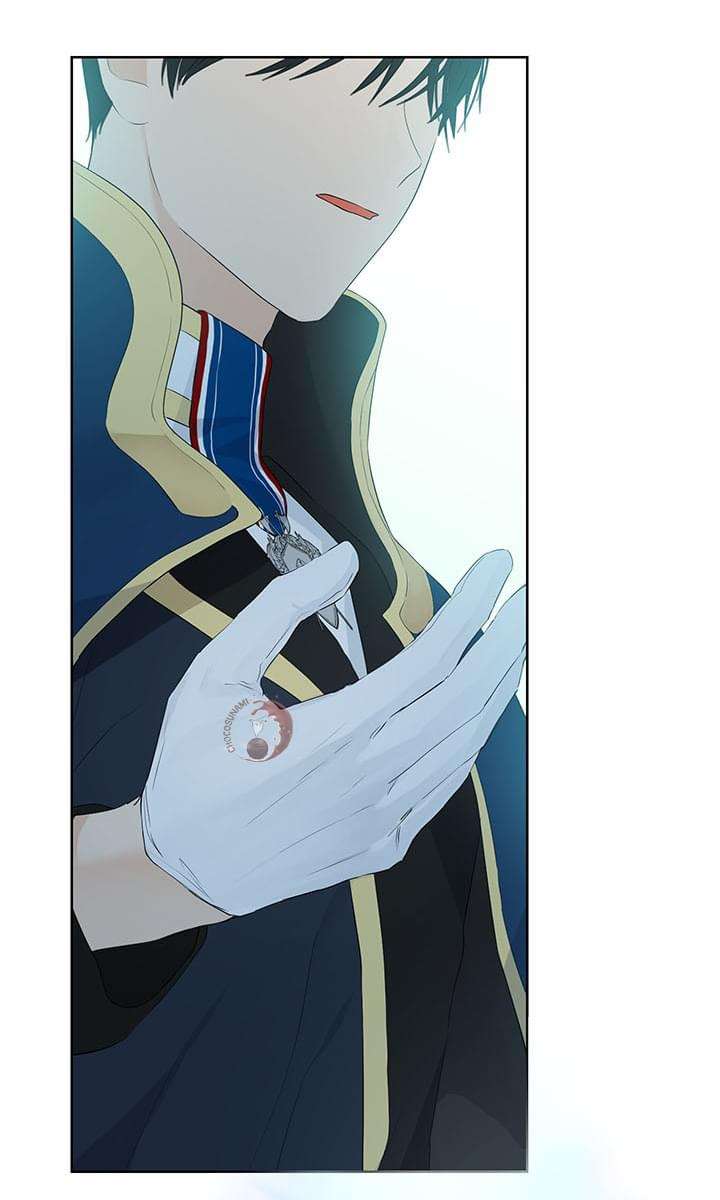 Tôi Là Minh Chứng Của Sự Thật Chap 43 - Trang 3