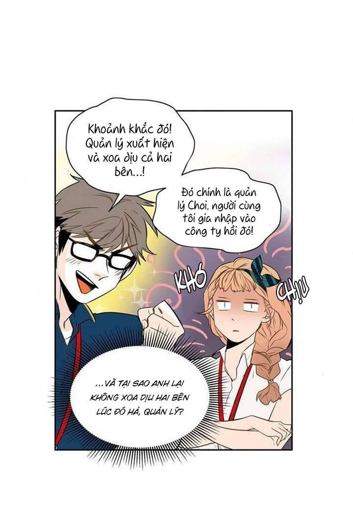 Ranh Giới 34 - Next Chapter 34