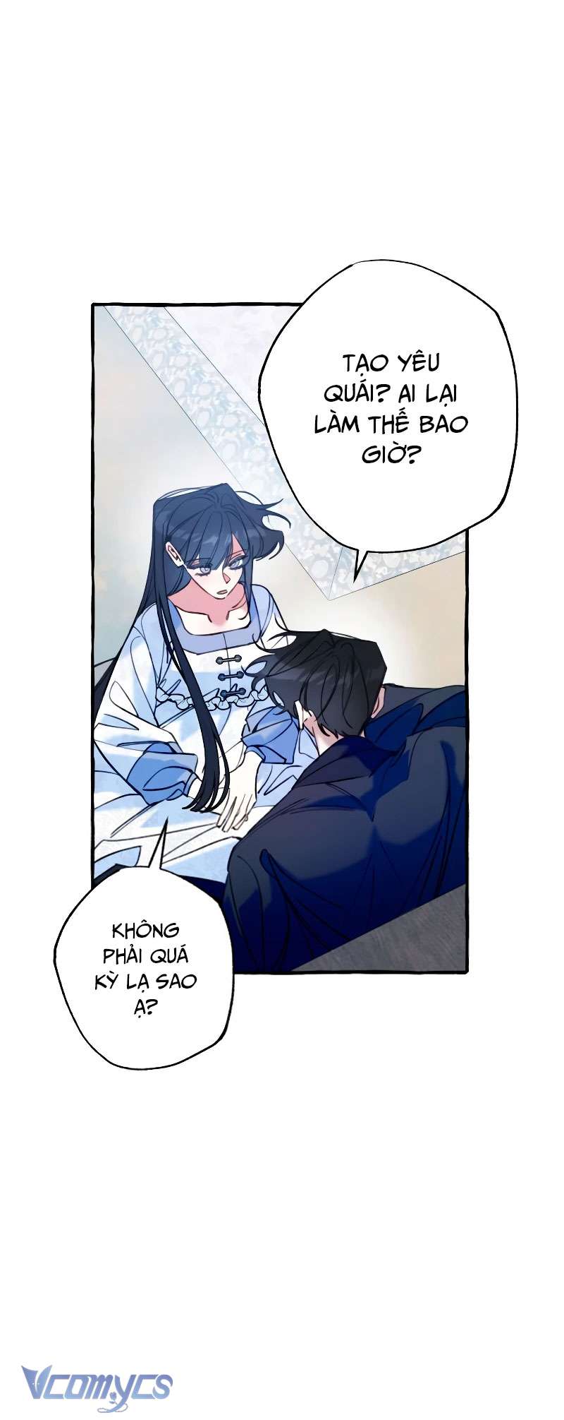 Chuyện Tình Tuyết Phương Bắc Chapter 9 - Trang 4