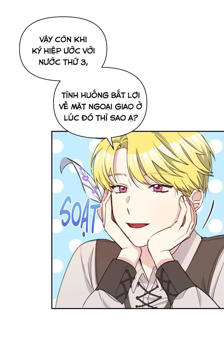 Người Bảo Hộ Của Bạo Quân Là Ma Nữ Tàn Độc Chap 54 - Trang 4