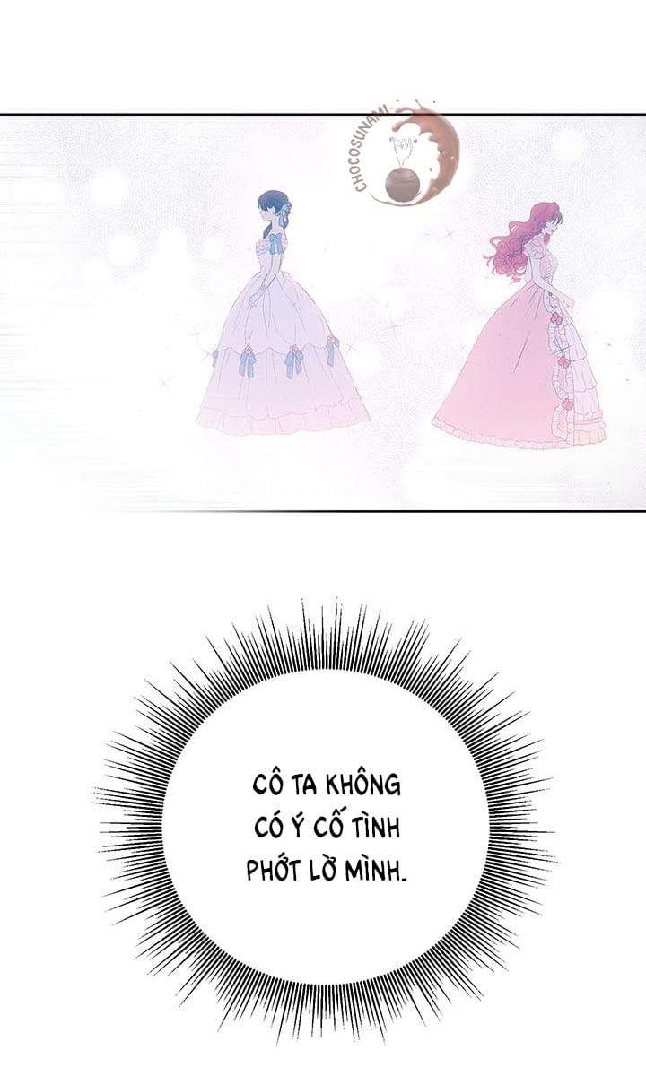 Tôi Là Minh Chứng Của Sự Thật Chap 30 - Trang 3