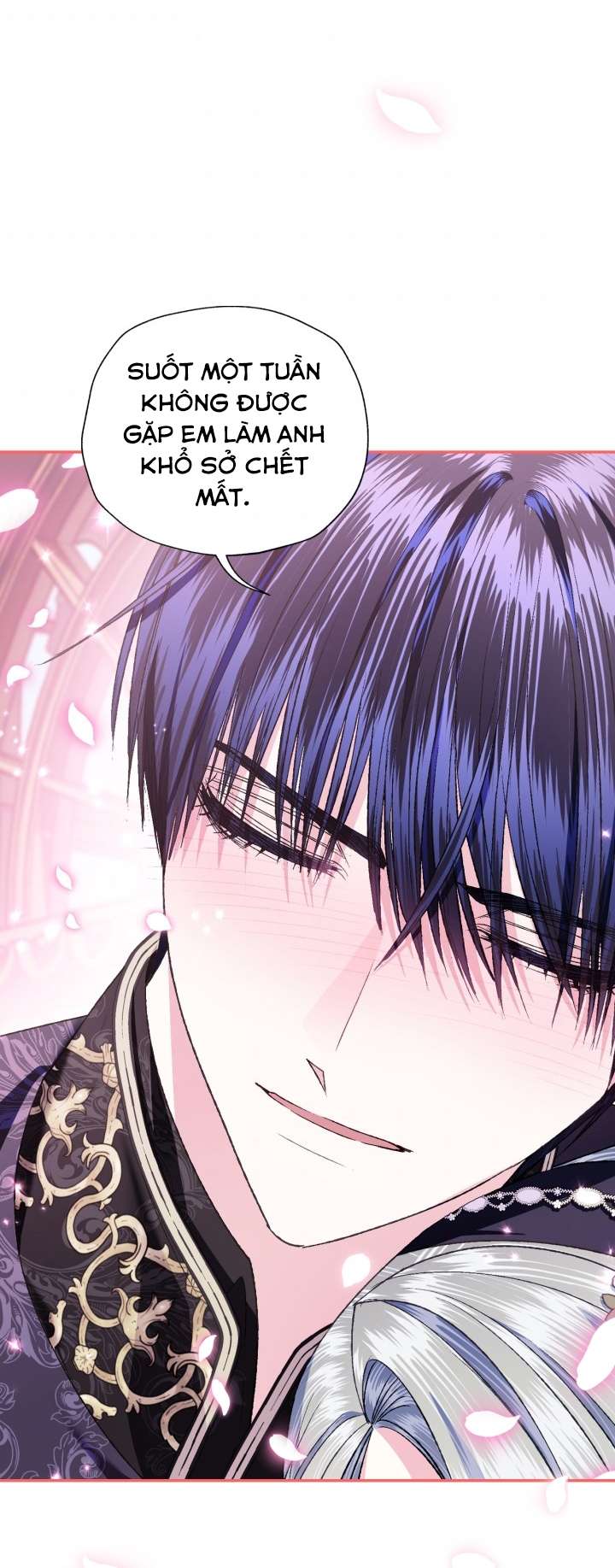 Cha À, Con Không Muốn Kết Hôn Đâu Chap 77 - Trang 2