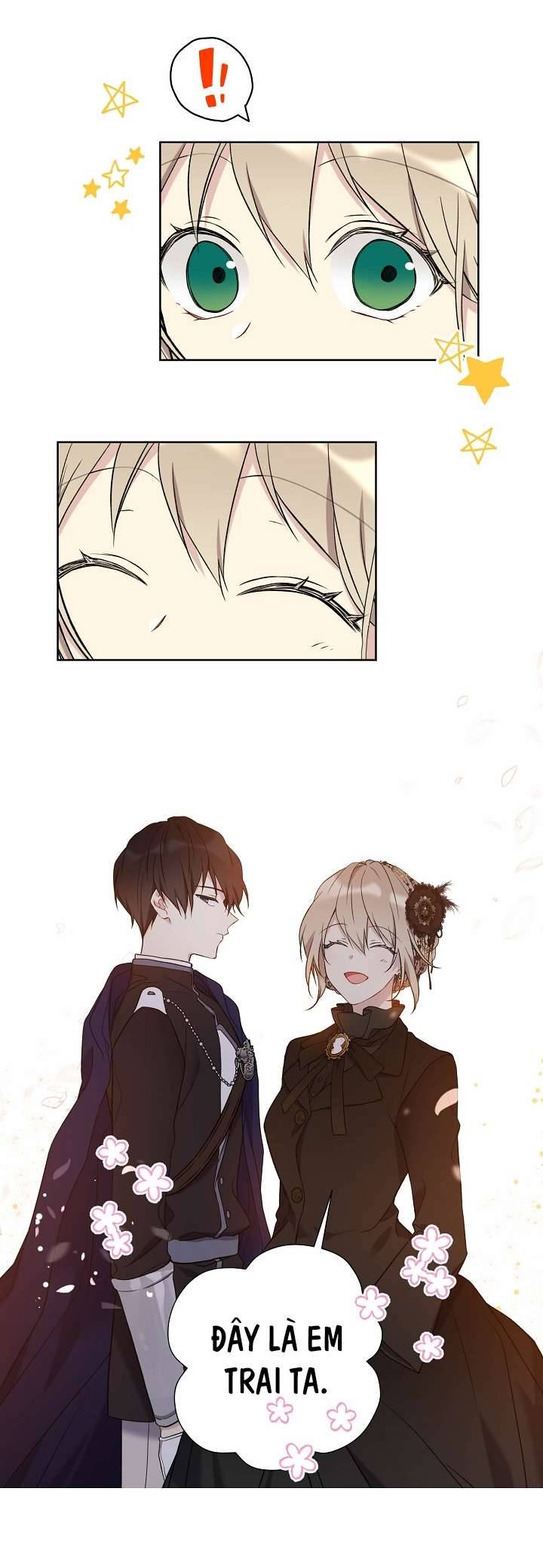 Vương Miện Lục Bảo Chap 28 - Trang 2