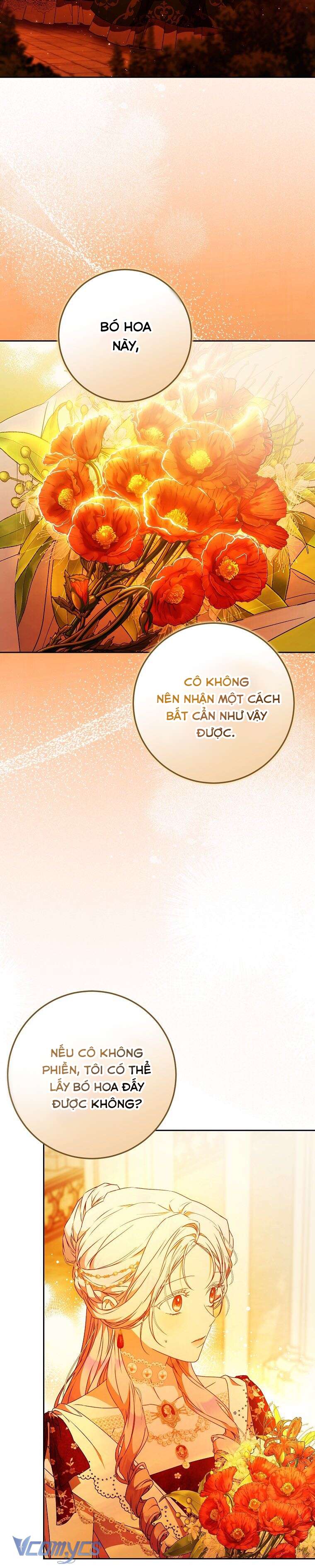 Tôi Trở Thành Vợ Của Nam Chính Chap 91 - Trang 3