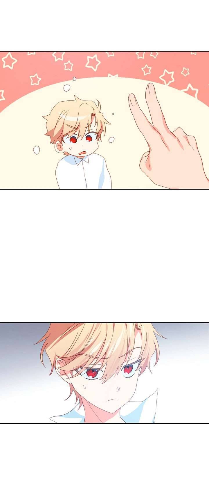 Tôi Đã Nuôi Dưỡng Một Nam Phụ Đầy Ám Ảnh Chapter 36 - Trang 3