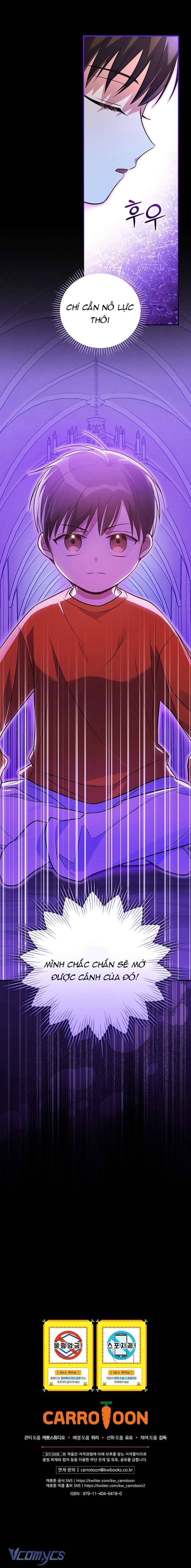 Làm Siêu Sao Từ 0 Tuổi Chapter 31 - Trang 4