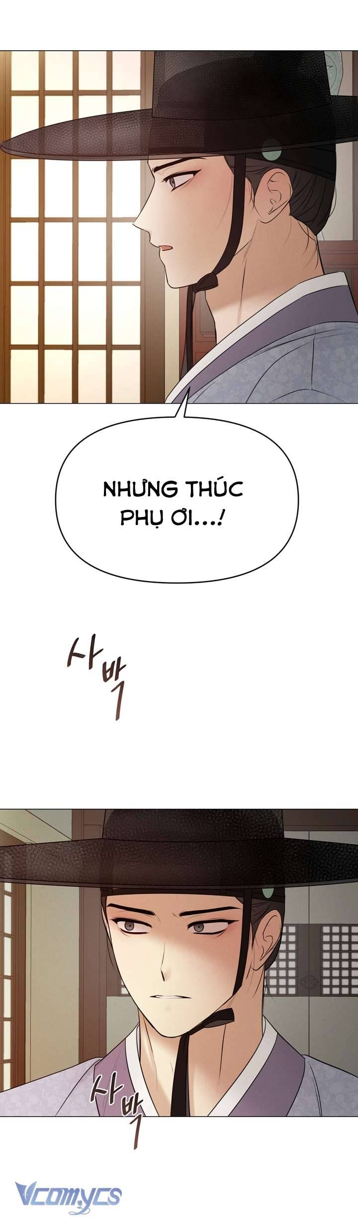 [18+] Tỳ Nữ Bỏ Trốn Chap 1 - Trang 2